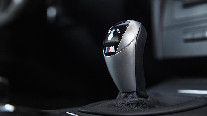За BMW M3 с V8 готовы заплатить 200 000 долларов на торгах