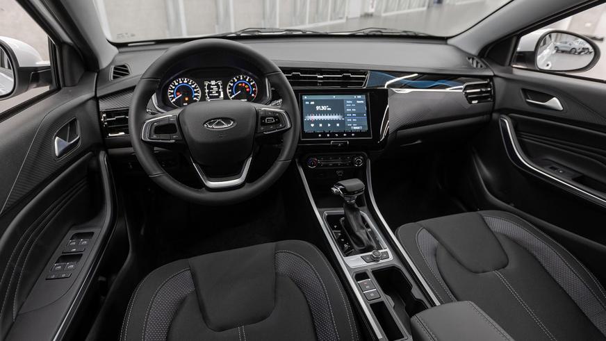 Авто до 8 млн тенге: что продают в автосалонах Казахстана?