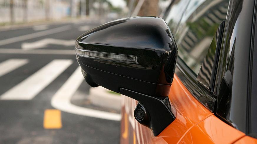 Обновлённый Zeekr 001 вышел на рынок Китая