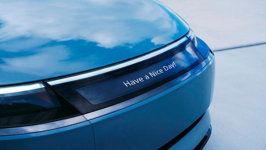 Sony и Honda потеряли 500 млн долларов на запуске электрокара Afeela