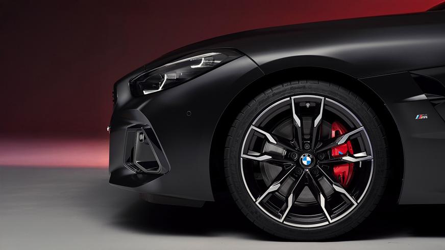 BMW Z4 ушёл в&nbsp;историю, не&nbsp;оставив преемника