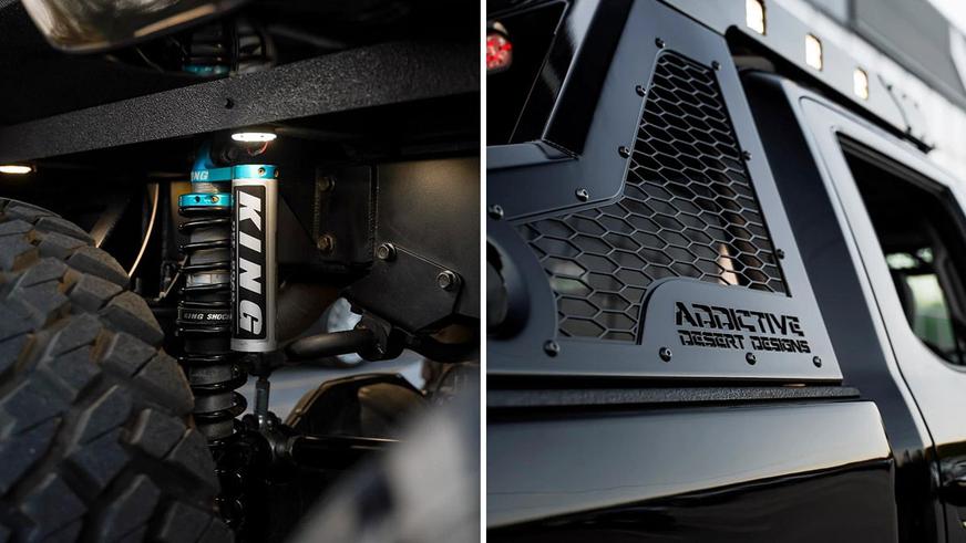 В продаже на Kolesa.kz. Экзотические предложения февраля