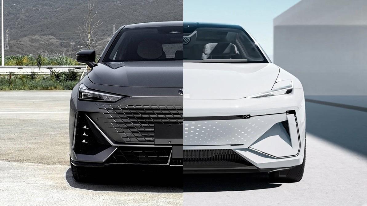 Қытайда тағы плагиат дауы шықты