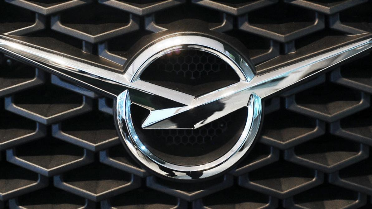 UAZ грозится показать новую модель 5 сентября