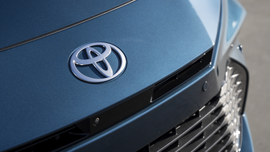 Toyota сократит модельные ряды