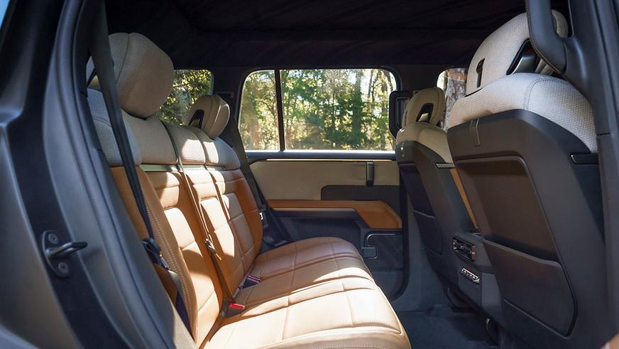 В Audi задумались о рамном внедорожнике