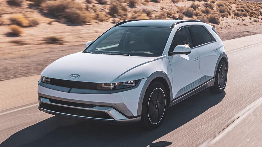 Какими электрокарами владельцы довольны больше всего