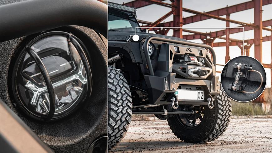 Интересные объявления на Kolesa.kz: от Wanderer W24 до Jaguar XK120