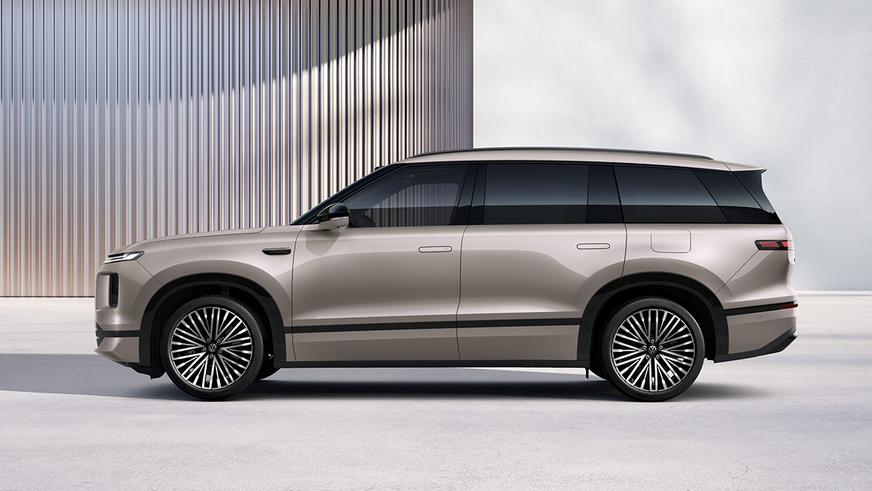 Созданные для Китая Volkswagen могут отправить на экспорт