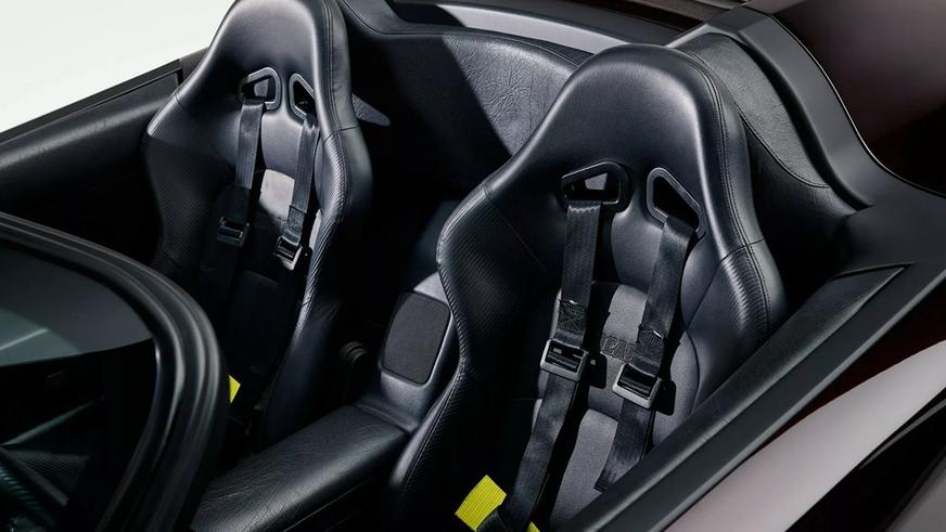 Acura NSX Тони Старка выставят на торги