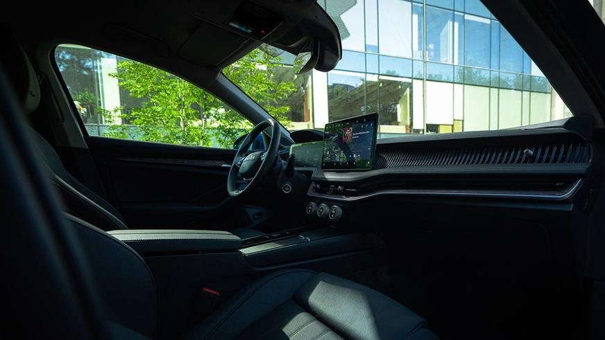 Новый Škoda Superb вернулся на рынок Казахстана. Сколько стоит?