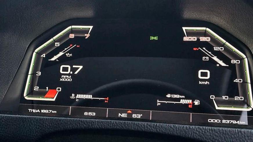 Квадратный прадик с V12 нашёлся в продаже на Kolesa.kz