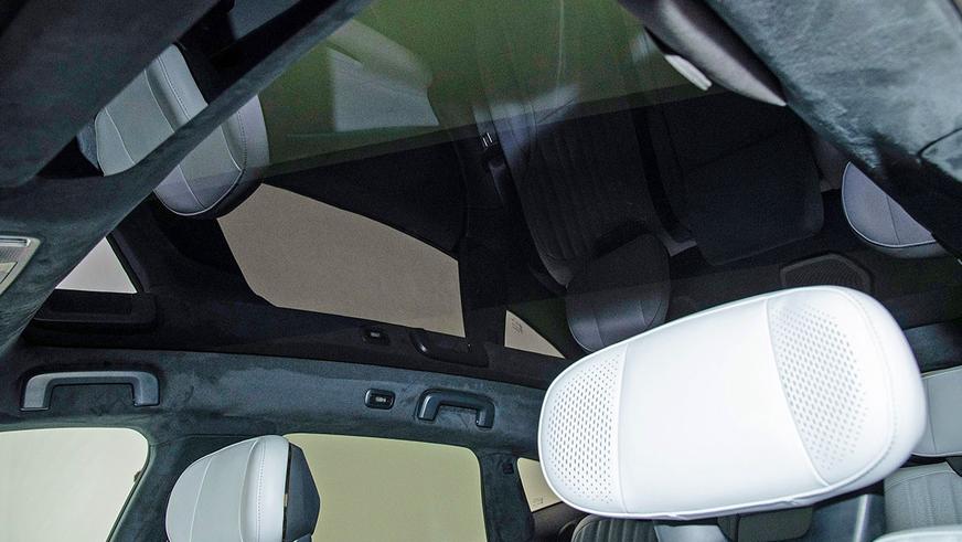 Lynk&Co маркасы Z10 электроседанын таныстырды