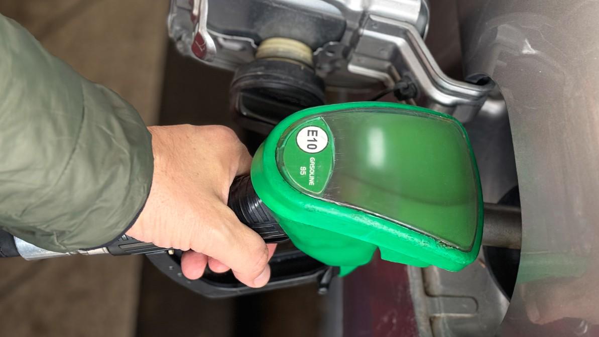 БИ-95&nbsp;бензині: бұл қандай жанармай?