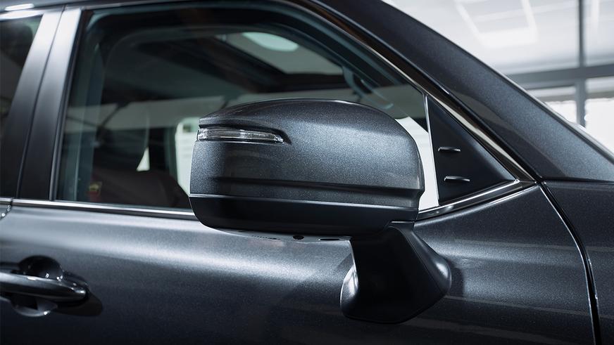 Toyota Land Cruiser 300. Первые впечатления