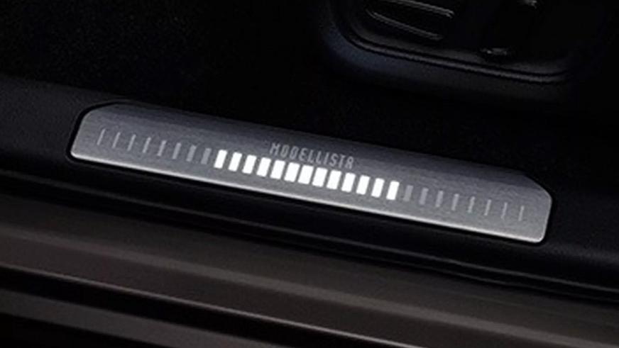 Новый Toyota RAV4 получил сразу два бодикита в Японии