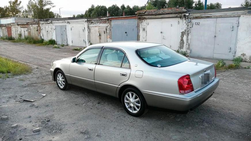 Старые, но почти новые. Топ-5 автомобилей с небольшим пробегом на Kolesa.kz