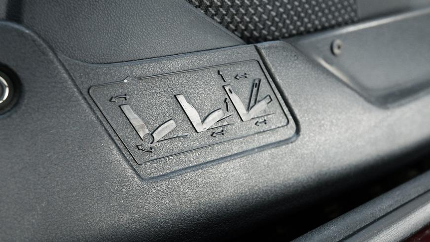 Тест-драйв LADA 4X4