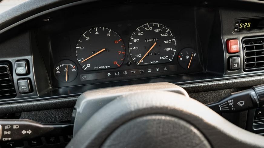 Самый дорогой хетчбэк Mazda 626 (GD) в продаже на Kolesa.kz