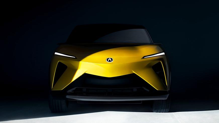 Honda закрыла три проекта электромобилей