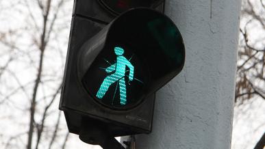 Жаяу жүргіншілерге арналған жаңа талап жол ережесіне енбейтін болды