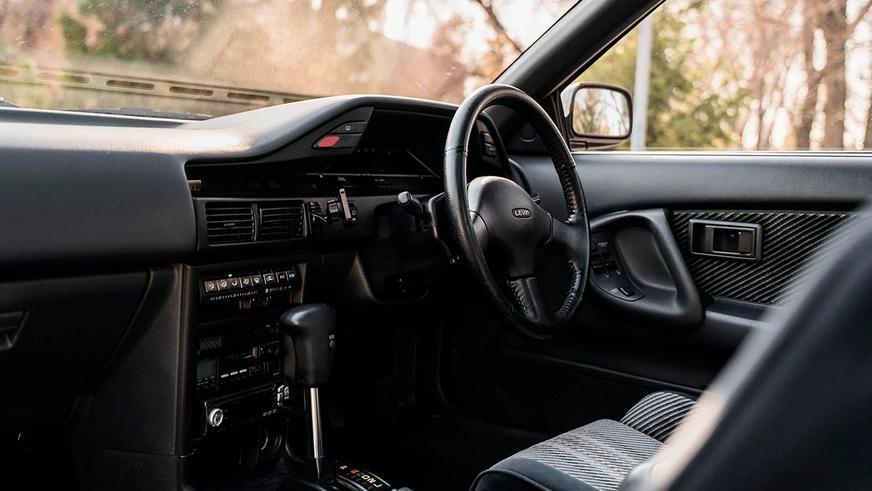 Toyota из 1980-х продают за 10 млн тенге на Kolesa.kz