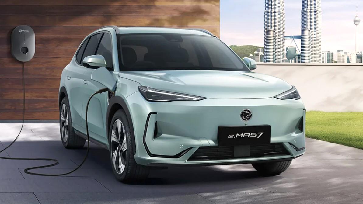 Малайзия көліктері Қазақстанға келеді