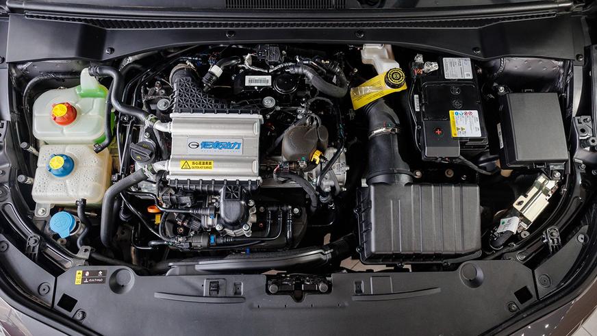 Ещё две модели GAC готовят к сборке в Казахстане