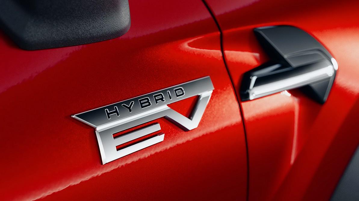 Mitsubishi презентовала новый ASX