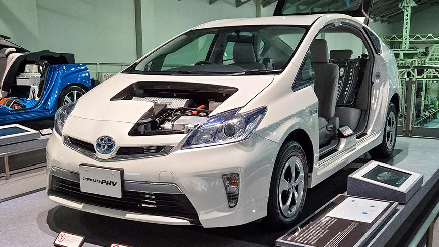 Япония автомобильная. Жив ли ещё тот самый JDM?