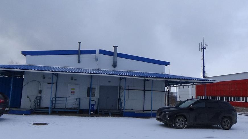 Недостроенный завод «Азия Авто Казахстан» выставлен на торги