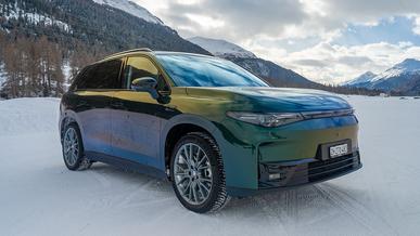 Қытайлар Stellantis-ке электромобиль жасауға көмектеседі