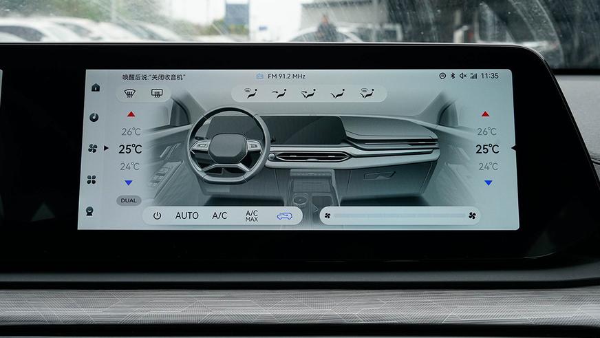 Компания JAC готовит три новинки для рынка Казахстана
