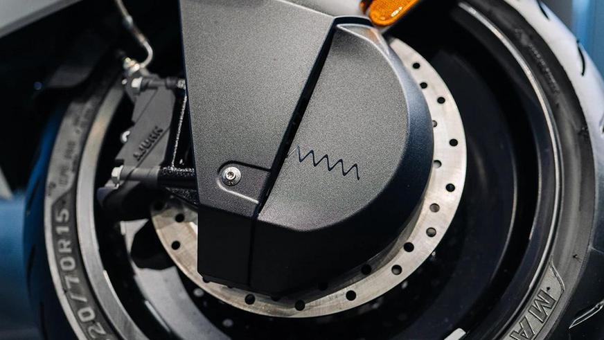 Скутеры на стероидах. Интересные предложения на Kolesa.kz