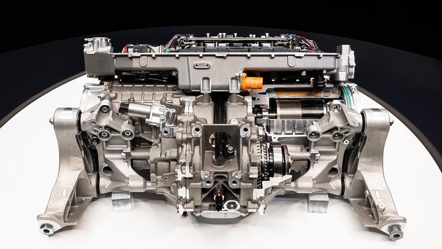 Первая электрическая Ferrari наберёт сотню за 2.5 секунды