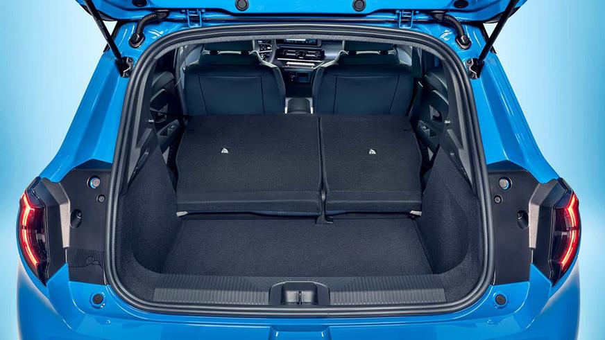 Новый Nissan Micra стал электромобилем