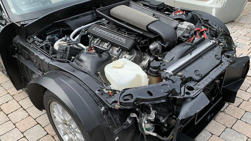 Ferrari 250&nbsp;GT California Spider: если нет разницы, зачем платить больше?