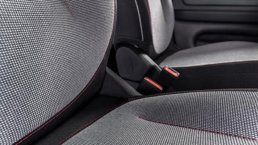 Nissan возродил Pixo