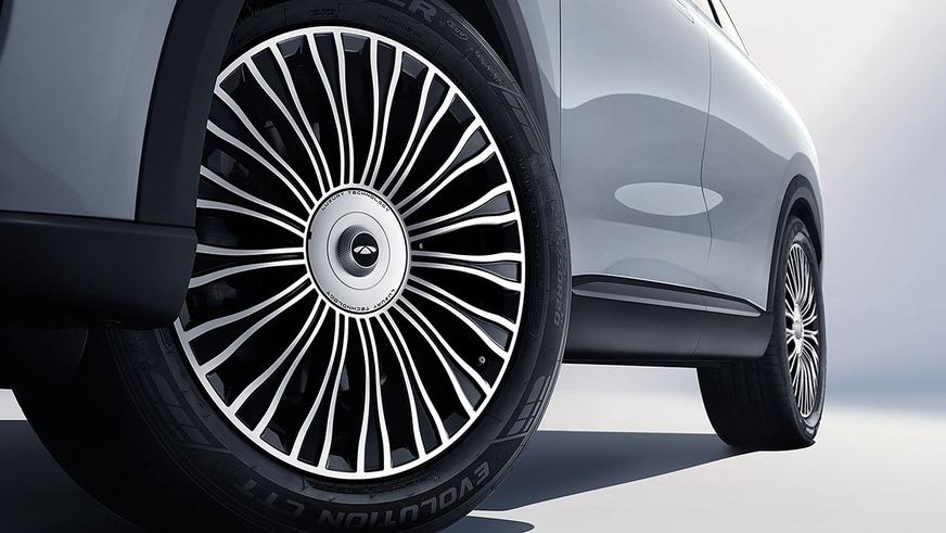 Chery Fulwin T9 подешевел снова, на этот раз окончательно