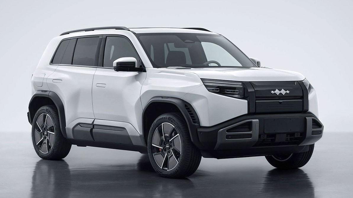 Ең кіші FangChengBao Titanium болады