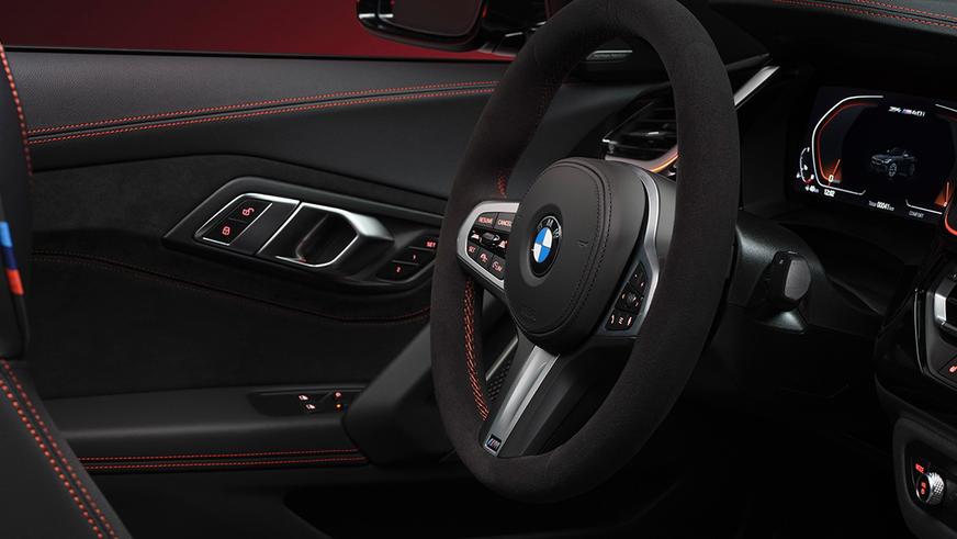 BMW Z4 ушёл в&nbsp;историю, не&nbsp;оставив преемника