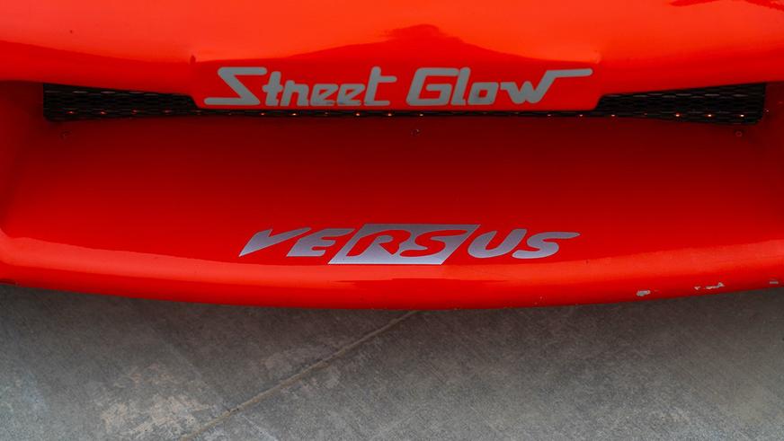 Mazda RX-7 Доминика Торетто пустят с молотка