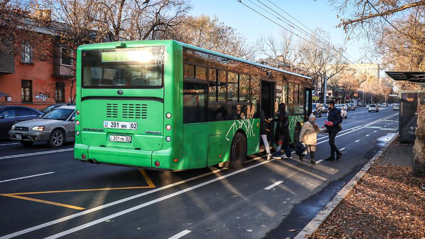 Важные изменения на улице Сатпаева в Алматы после реконструкции