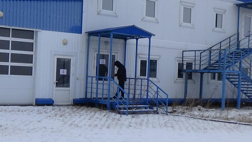 Недостроенный завод «Азия Авто Казахстан» выставлен на торги