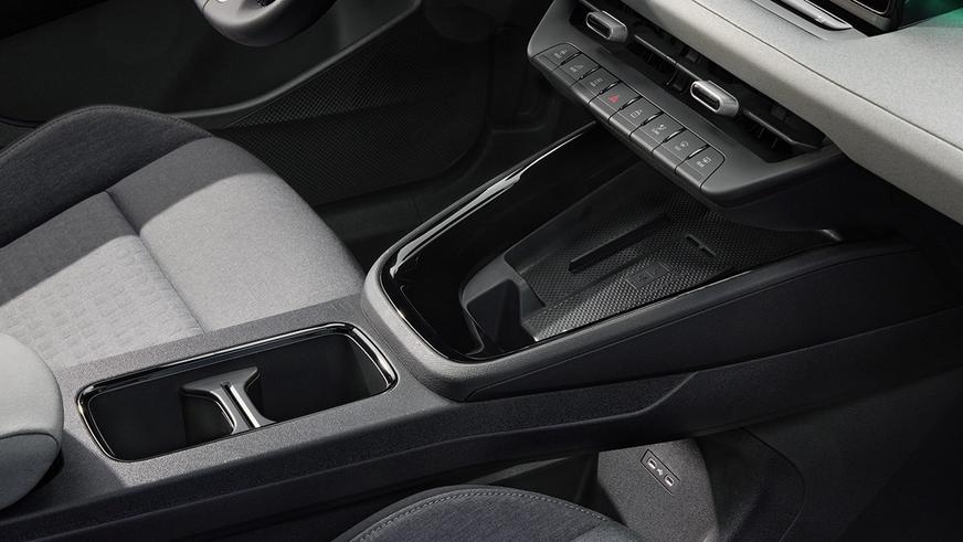 Škoda Epiq выходит на европейский рынок