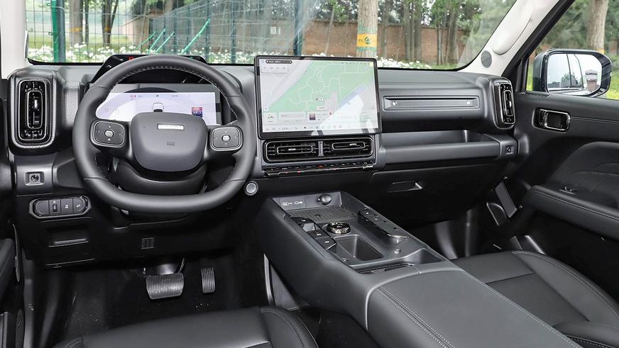 Линейка Haval в Казахстане пополнится моделью H7