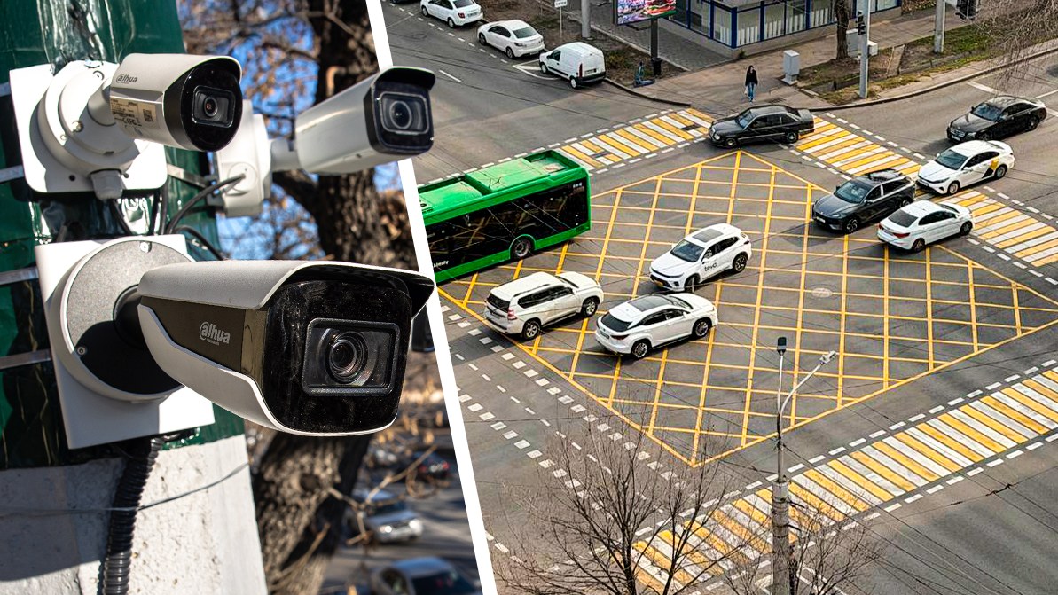 Қандай жағдайда торлы таңбаны басқан жүргізуші айыппұл төлемейді