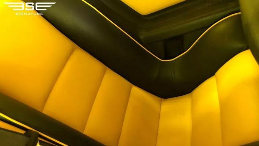 Не узнать: в продаже появился BMW 850i с «диким» обвесом