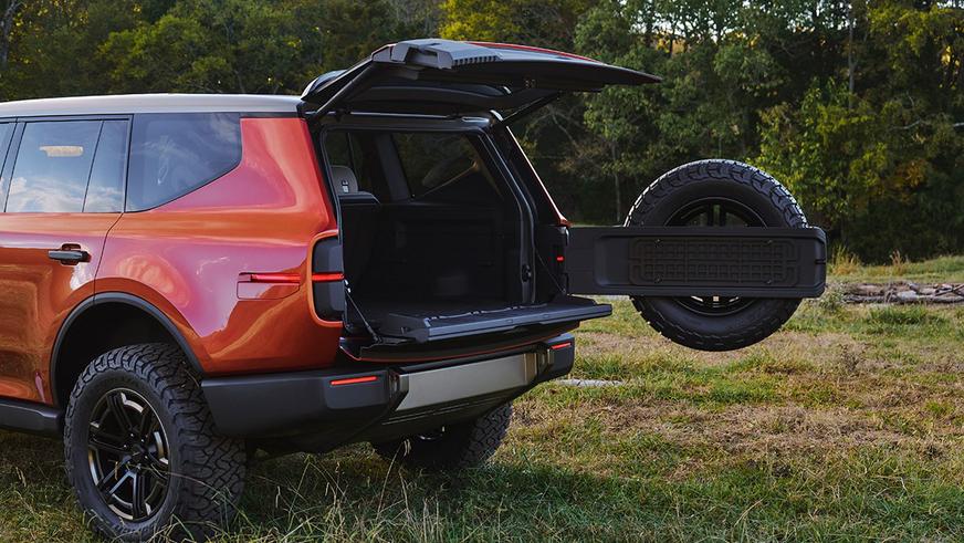 В Audi задумались о рамном внедорожнике