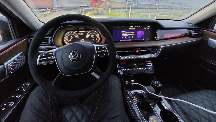 Porsche Panamera c дизелем? Интересные объявления на Kolesa.kz